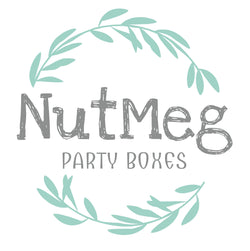 NutMeg Party Boxes